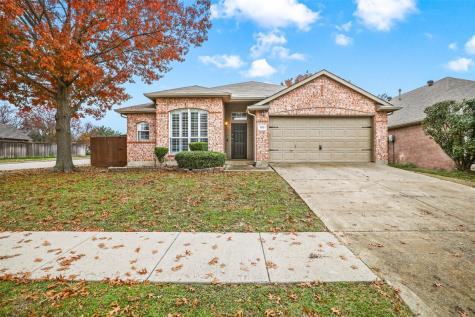 7503 Vista Ridge Lane Sachse TX 75048