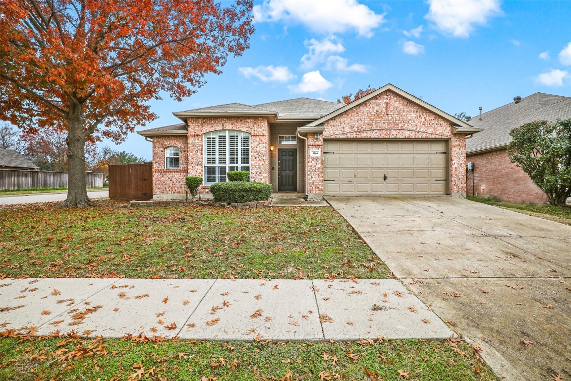 7503 Vista Ridge Lane Sachse TX 75048