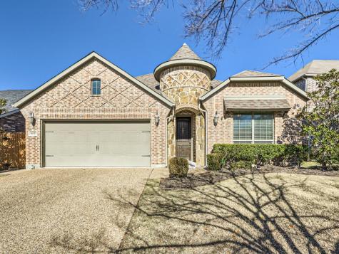 16315 Toledo Bend Court Prosper TX 75078