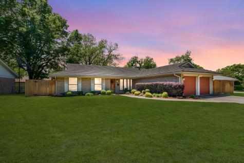 9013 Mahan Drive Benbrook TX 76116
