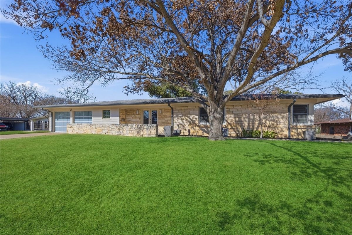 6470 Kirkwood Road Fort Worth TX 76116