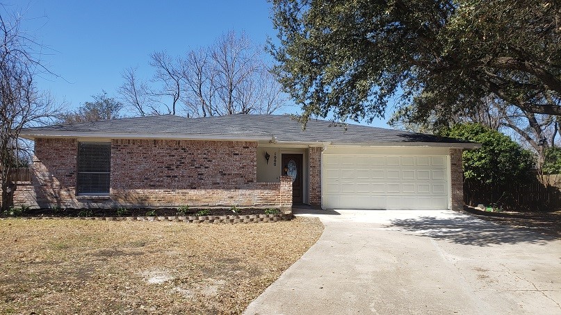 1000 Shana Court Arlington TX 76014