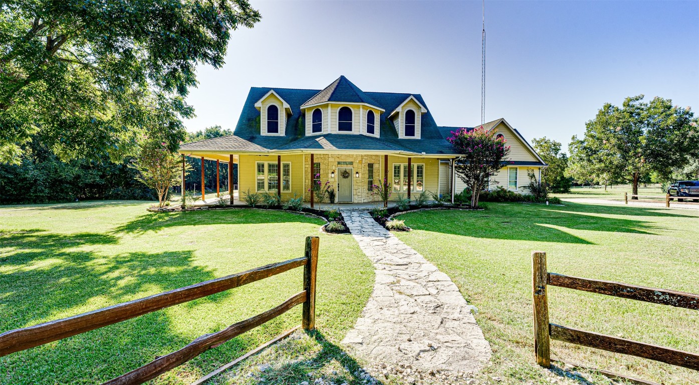 4659 Fm 2947 Greenville TX 75402
