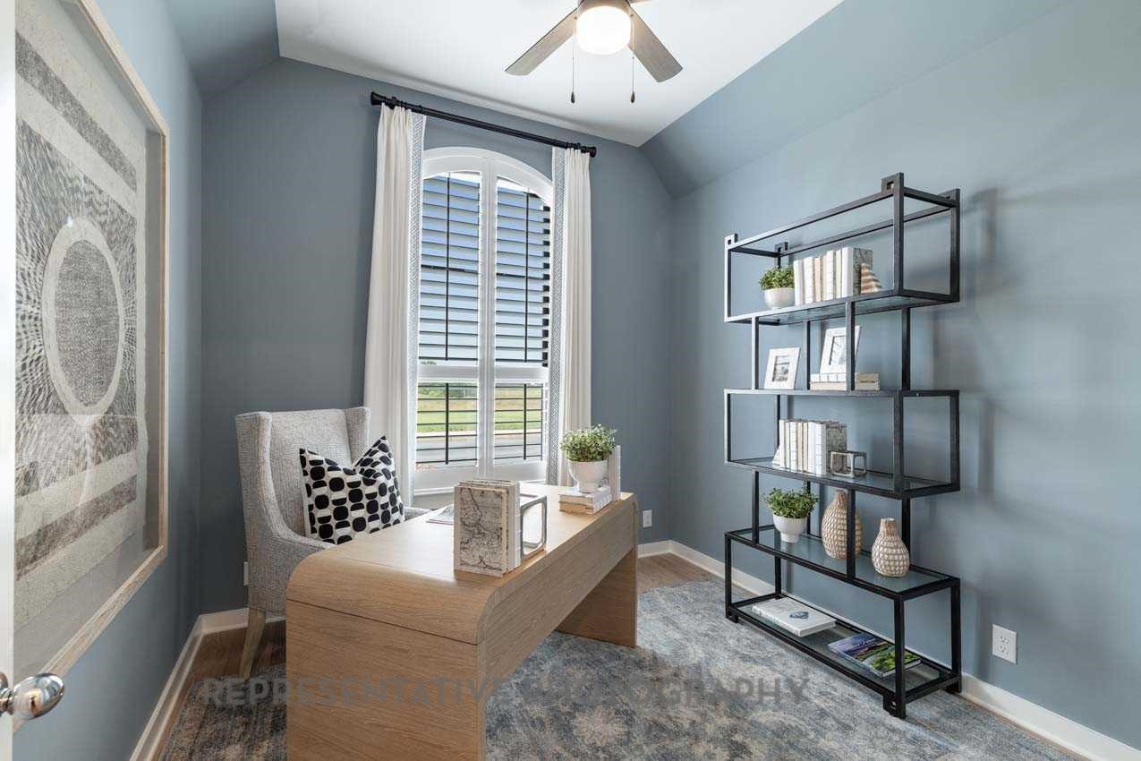 8636 Katydid Drive Mckinney TX 75071