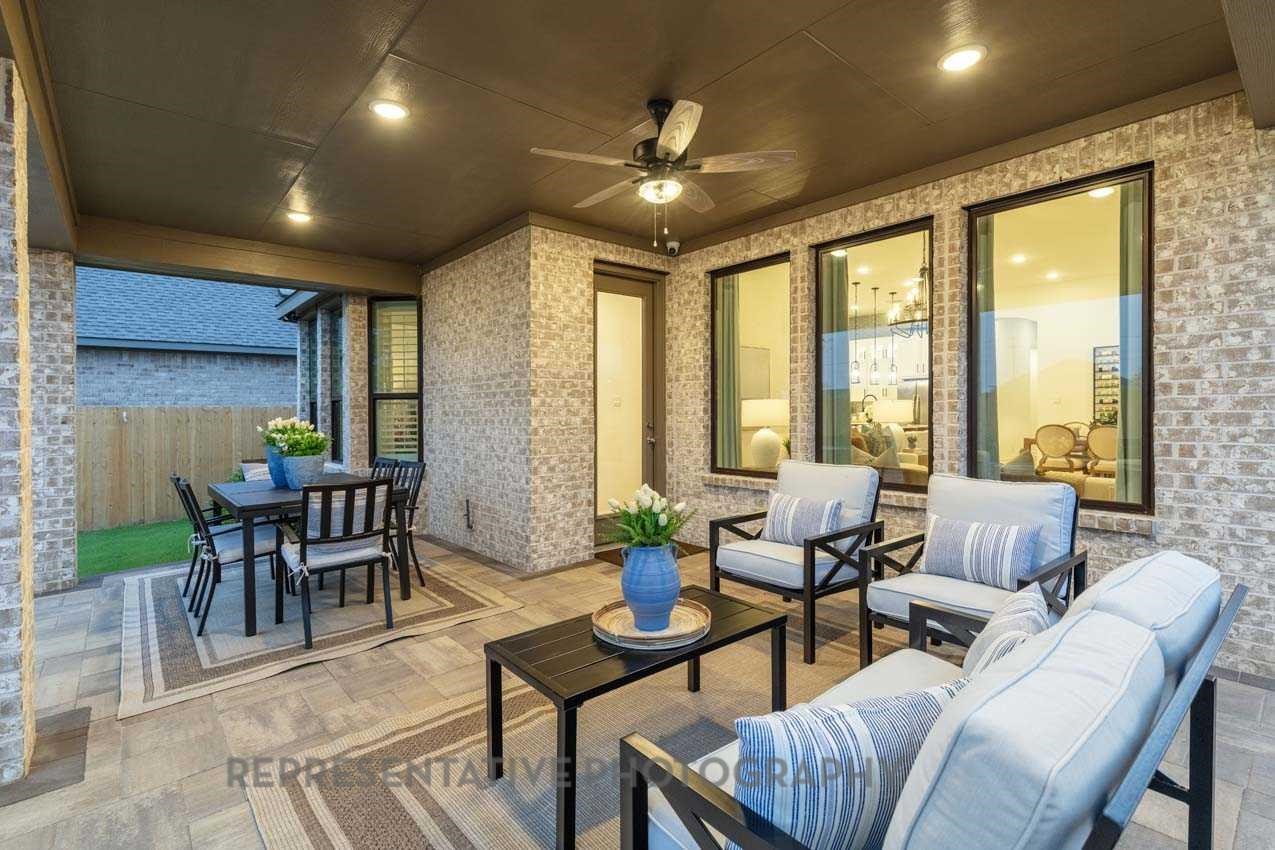 8636 Katydid Drive Mckinney TX 75071
