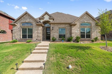 528 Shasta Street Desoto TX 75115