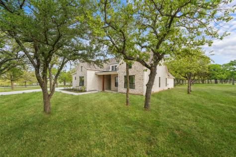 1000 Bluebonnet Ridge Weatherford TX 76087