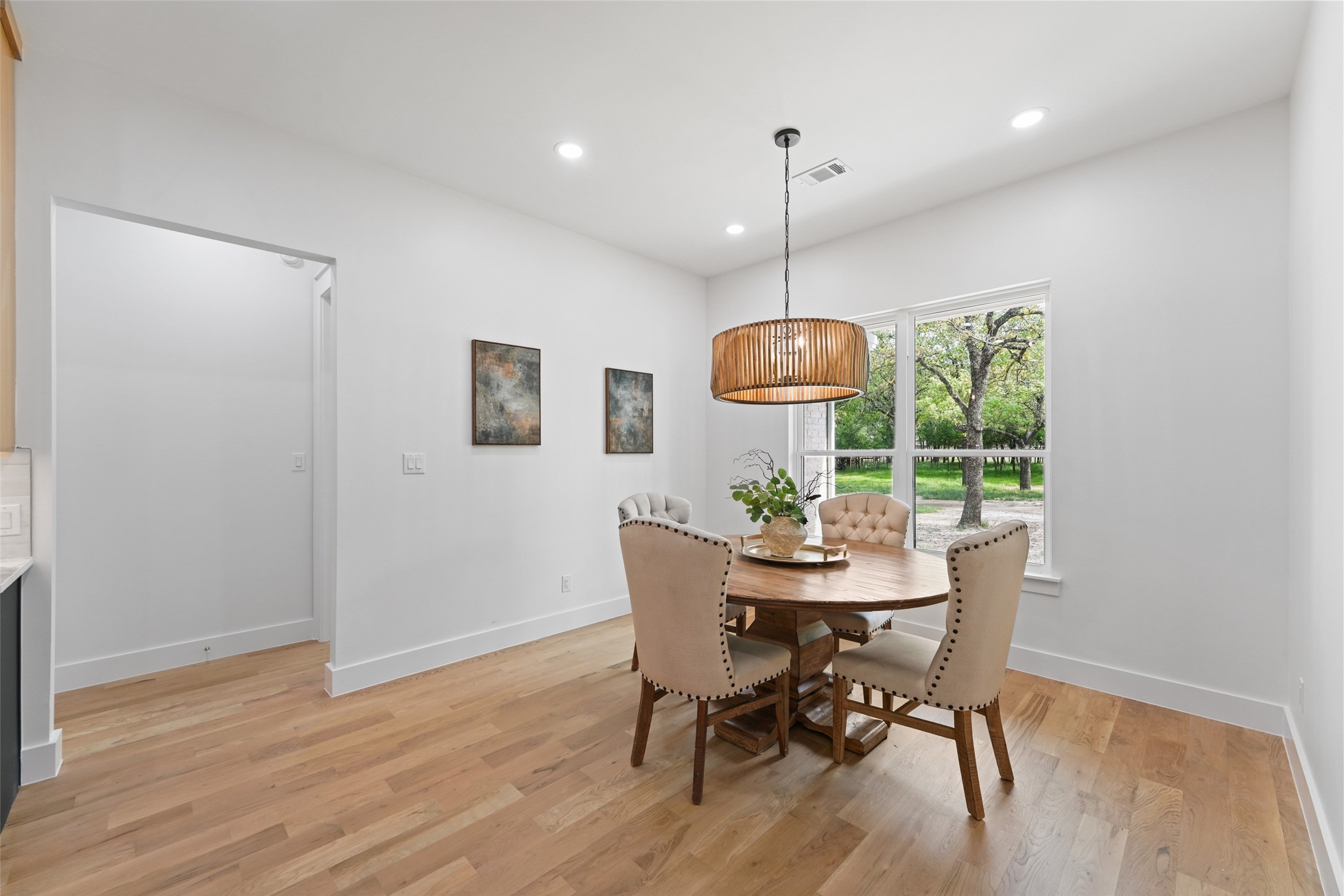 1000 Bluebonnet Ridge Weatherford TX 76087