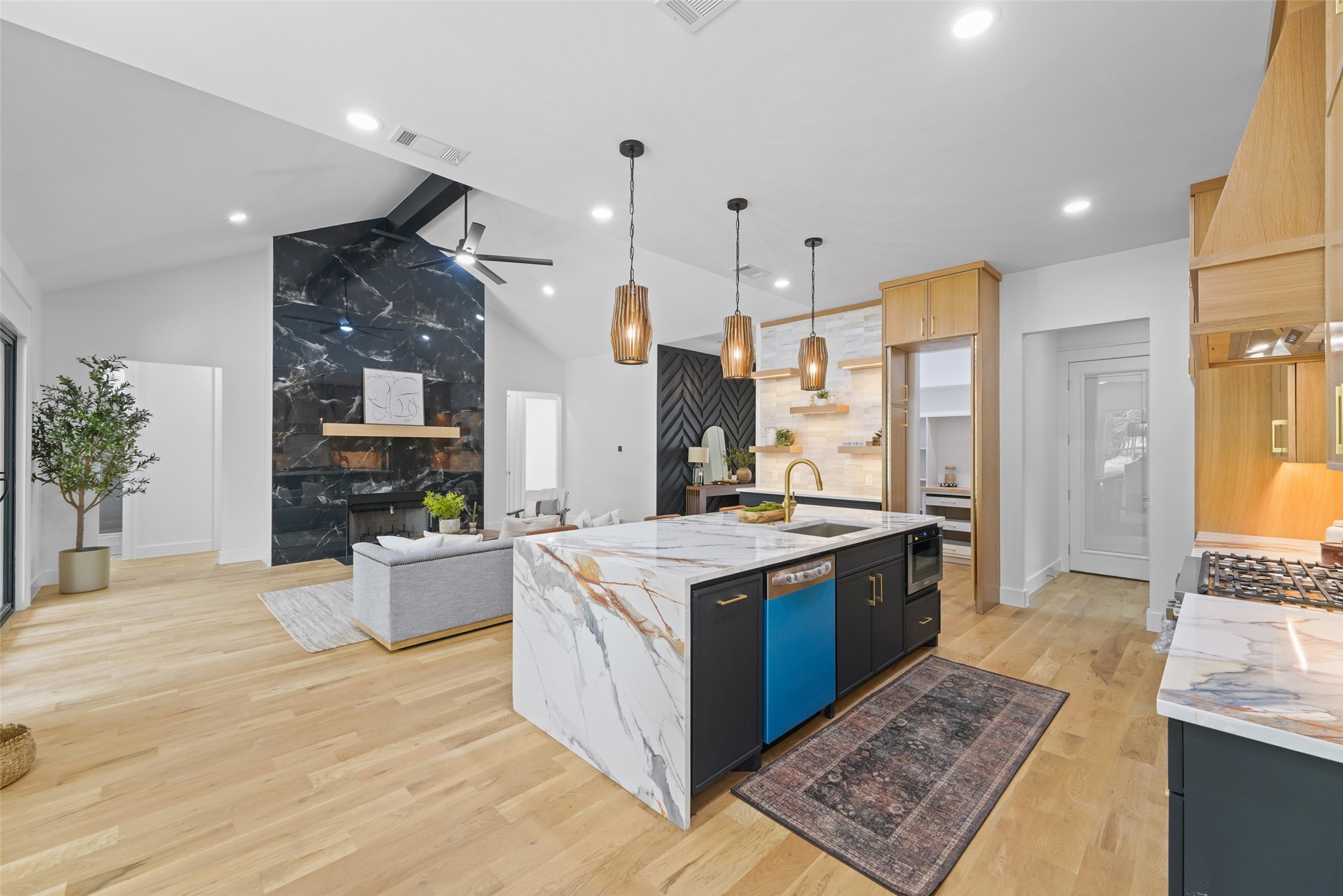 1000 Bluebonnet Ridge Weatherford TX 76087