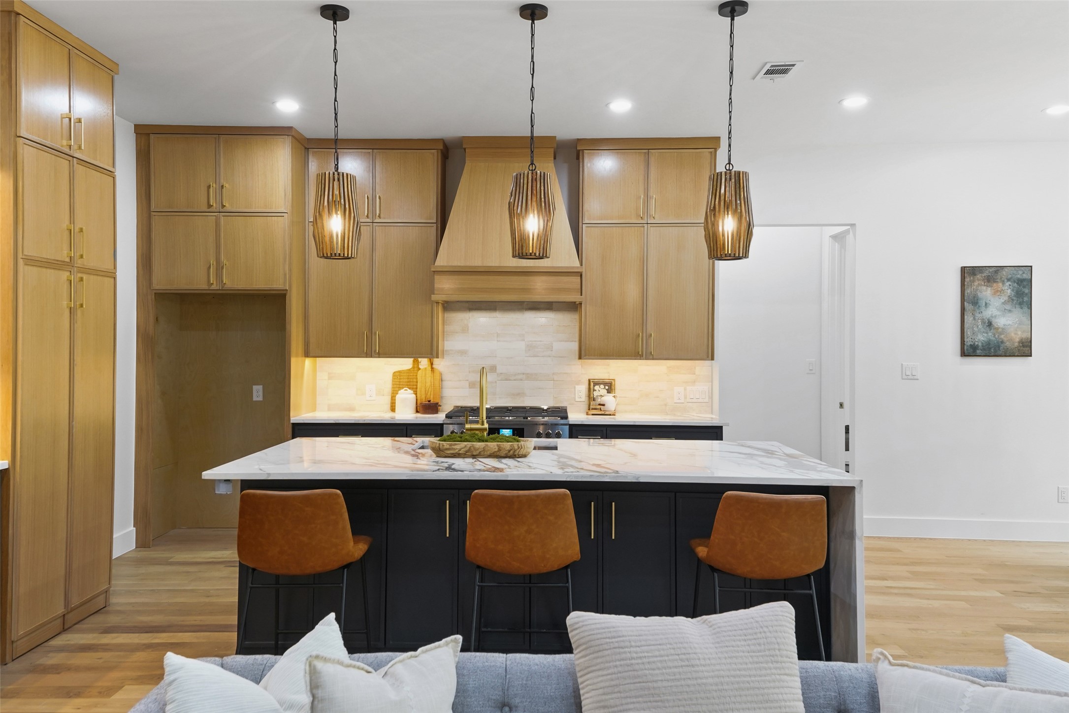 1000 Bluebonnet Ridge Weatherford TX 76087
