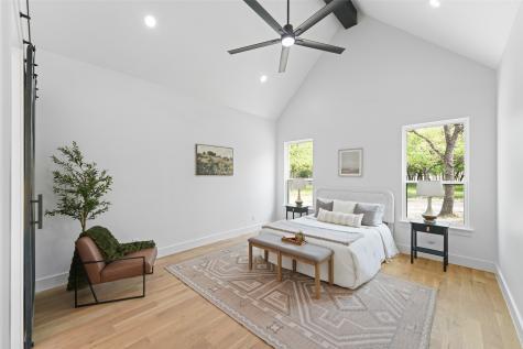 1000 Bluebonnet Ridge Weatherford TX 76087