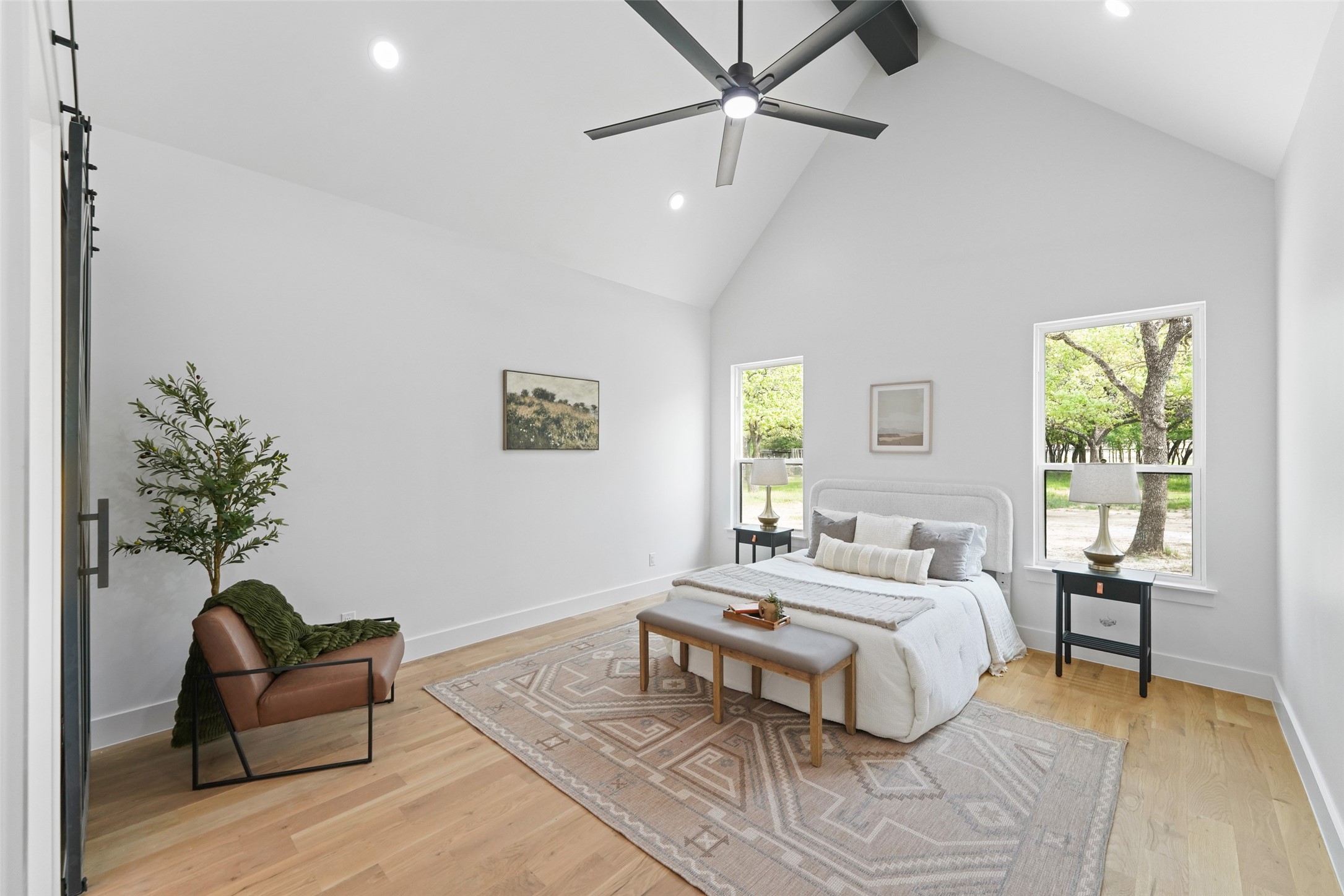 1000 Bluebonnet Ridge Weatherford TX 76087