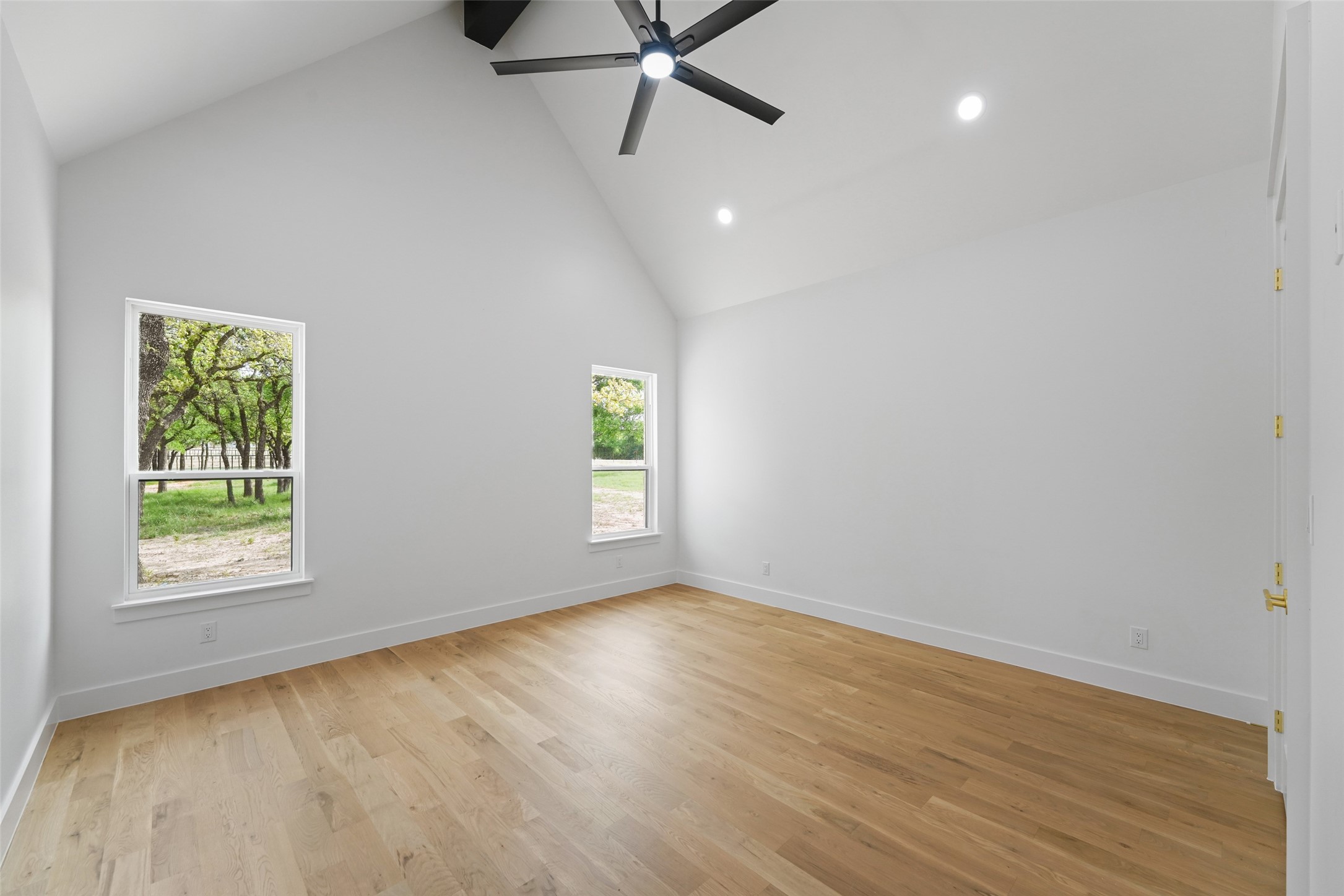 1000 Bluebonnet Ridge Weatherford TX 76087