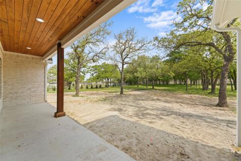 1000 Bluebonnet Ridge Weatherford TX 76087