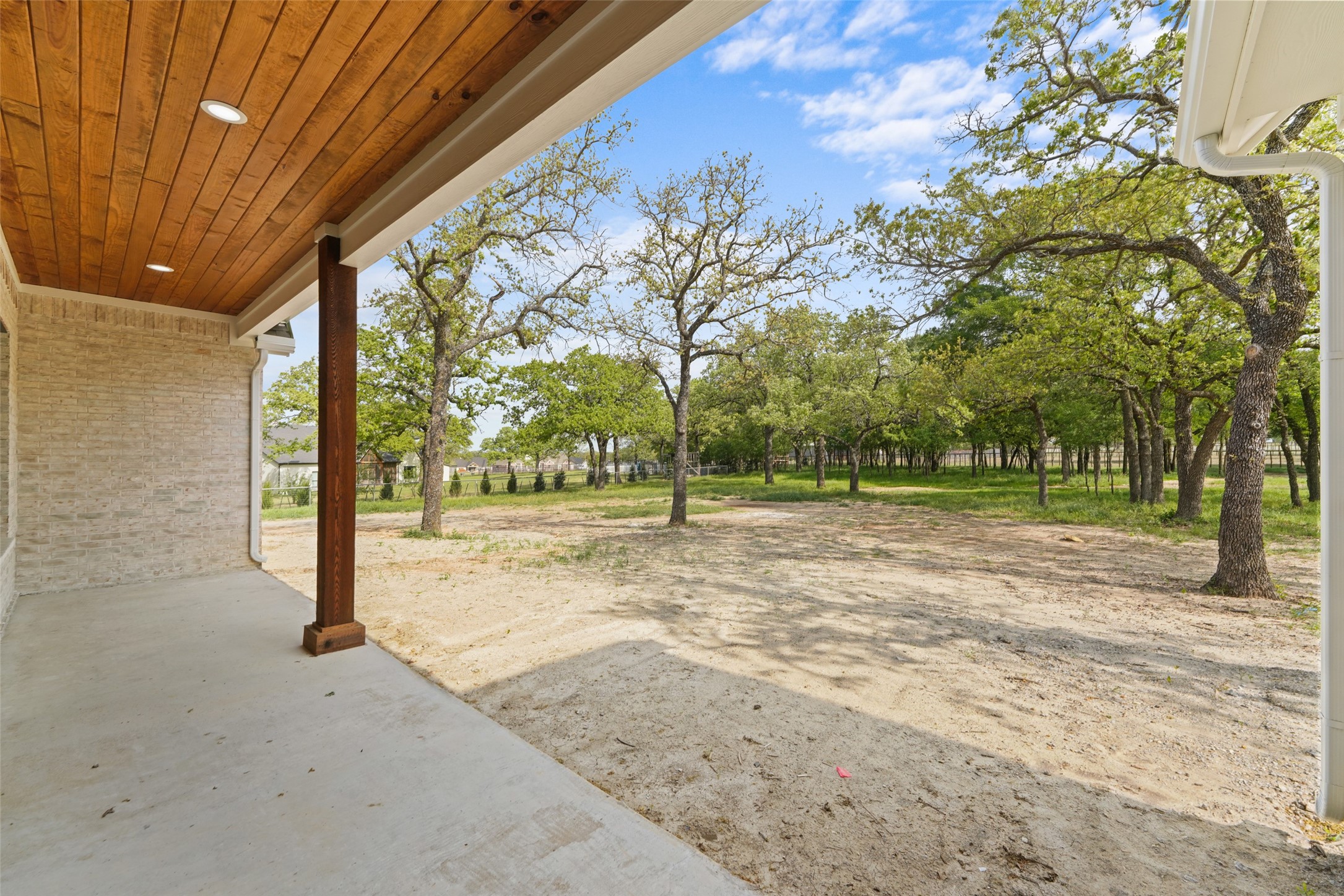 1000 Bluebonnet Ridge Weatherford TX 76087