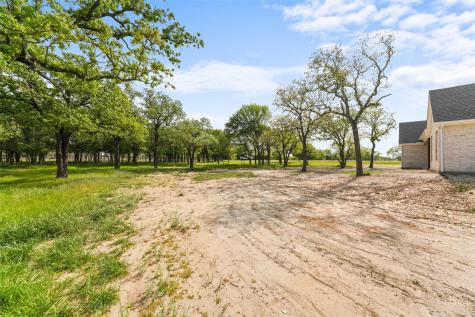 1000 Bluebonnet Ridge Weatherford TX 76087