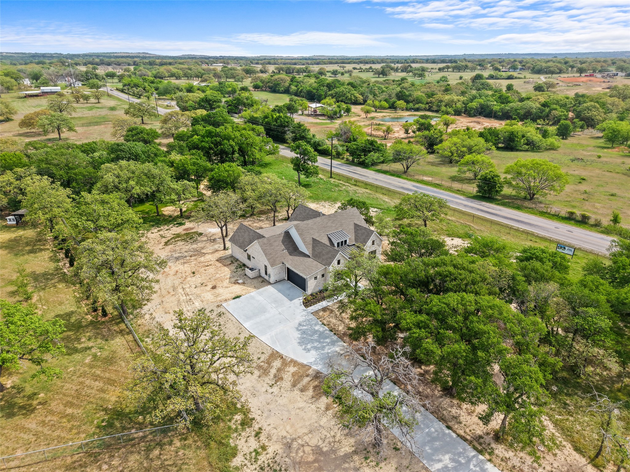 1000 Bluebonnet Ridge Weatherford TX 76087