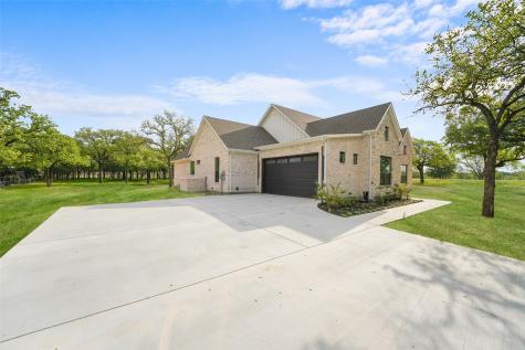 1000 Bluebonnet Ridge Weatherford TX 76087