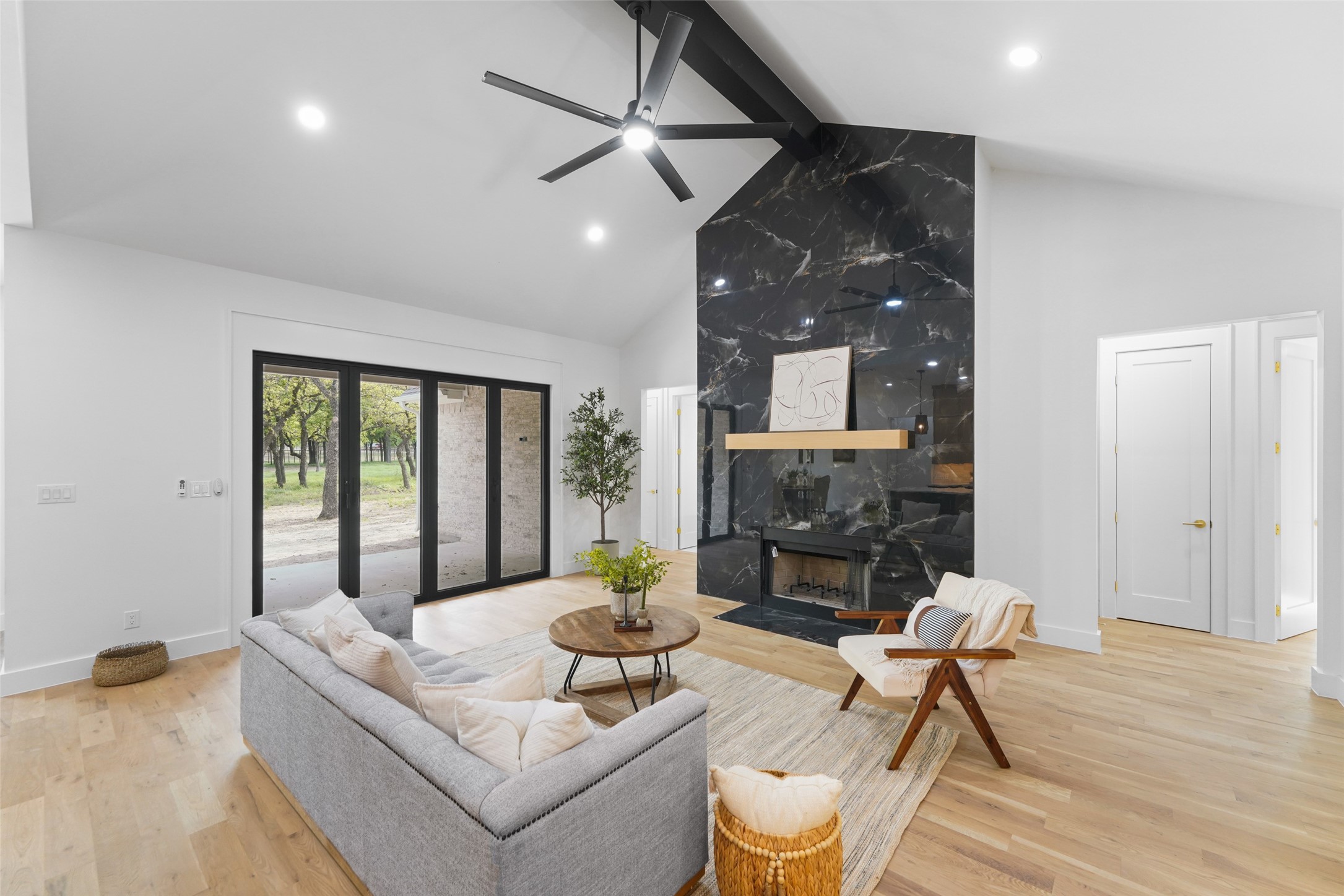 1000 Bluebonnet Ridge Weatherford TX 76087