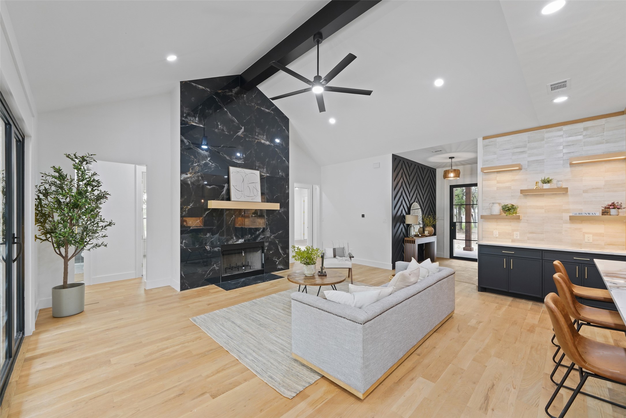 1000 Bluebonnet Ridge Weatherford TX 76087