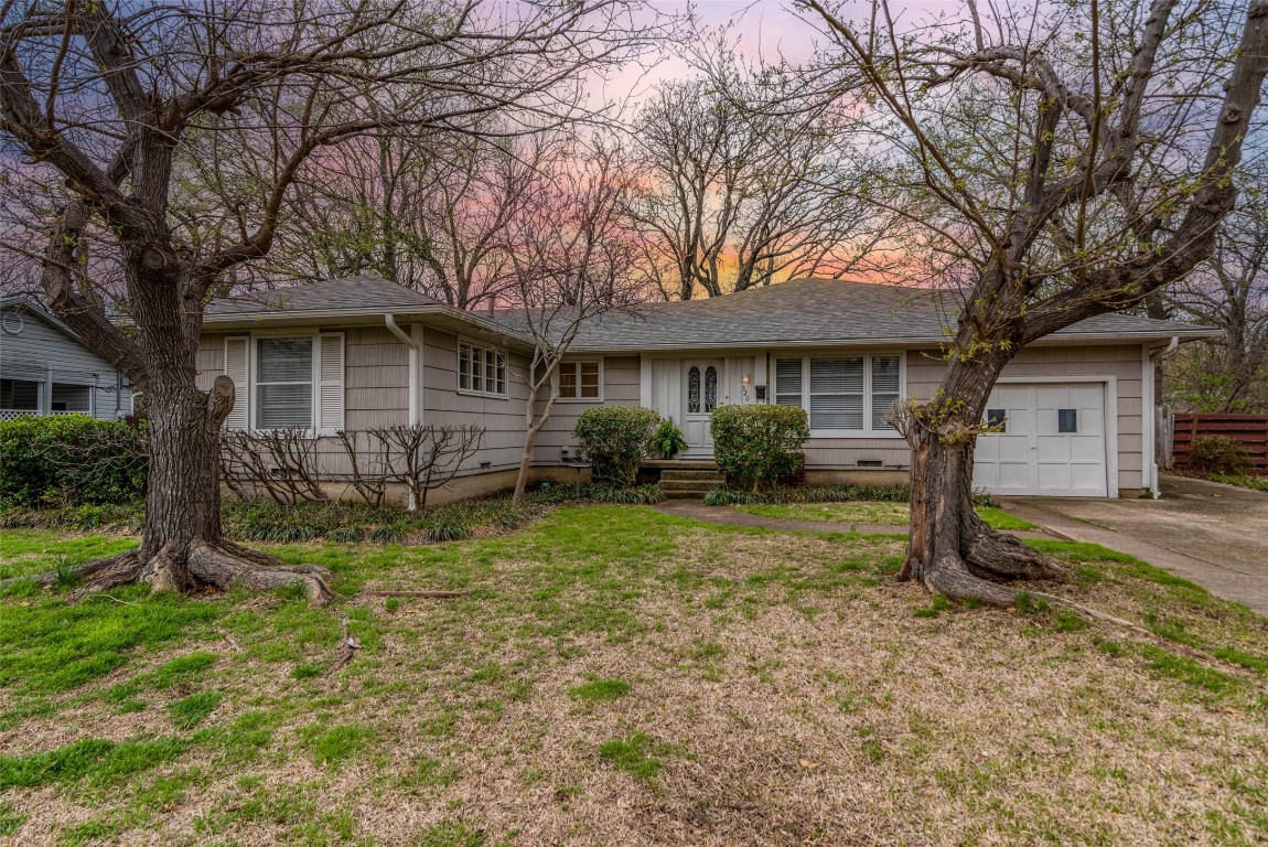 520 N Wharton Street Sherman TX 75092