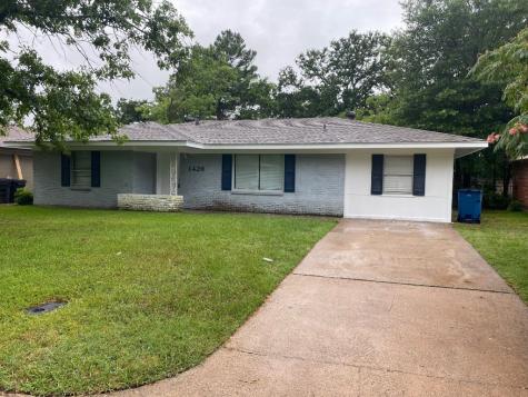 1426 Mockingbird Lane Corsicana TX 75110