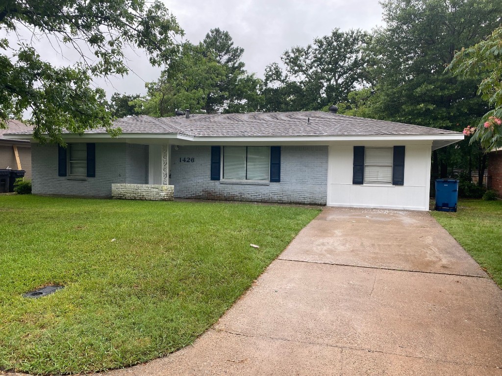 1426 Mockingbird Lane Corsicana TX 75110