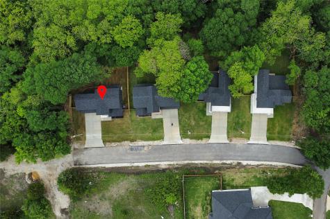 111 Lakeshore Lane Glenn Heights TX 75154