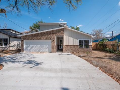 2405 Dillard Street Fort Worth TX 76105