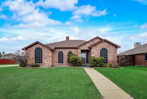 2608 Ash Creek Mesquite TX 75181