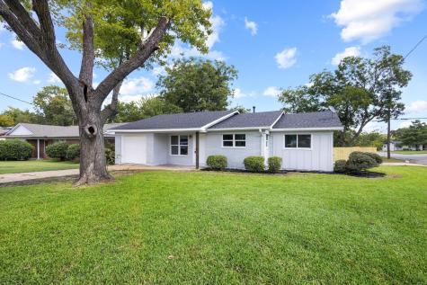 1003 Blanton Drive Sherman TX 75092
