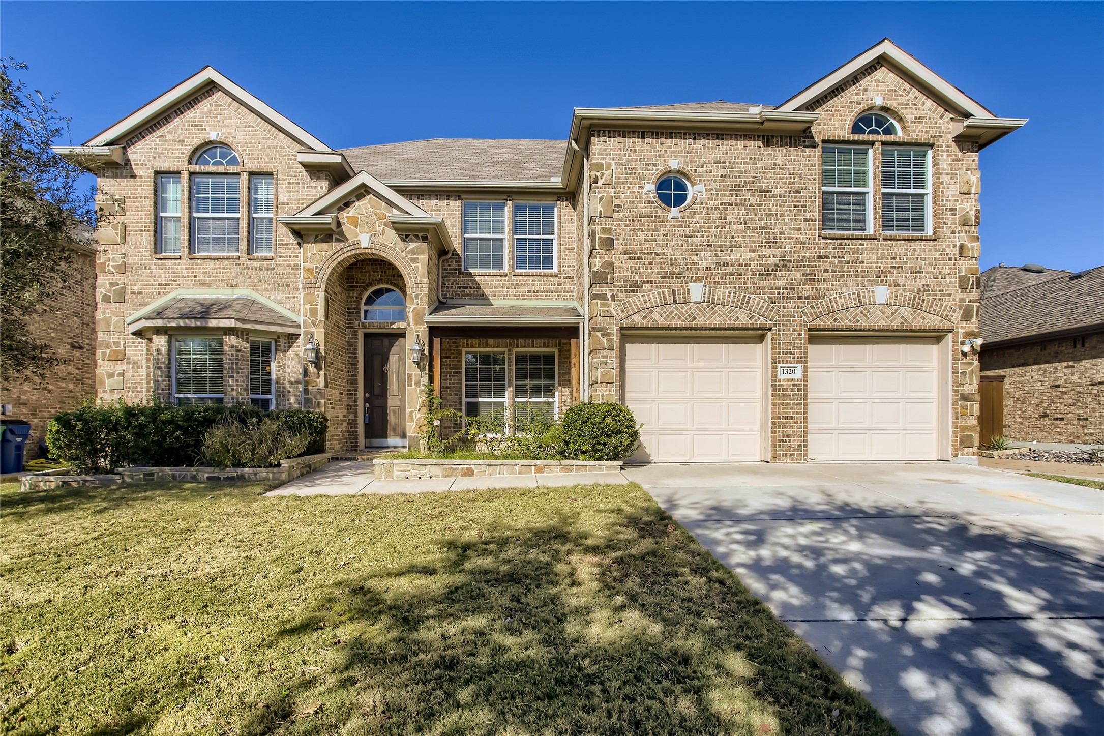 1320 Tidwell Lane Celina TX 75009