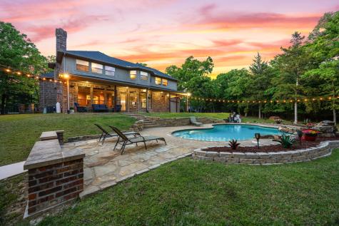 2840 Hideaway Lane Quinlan TX 75474