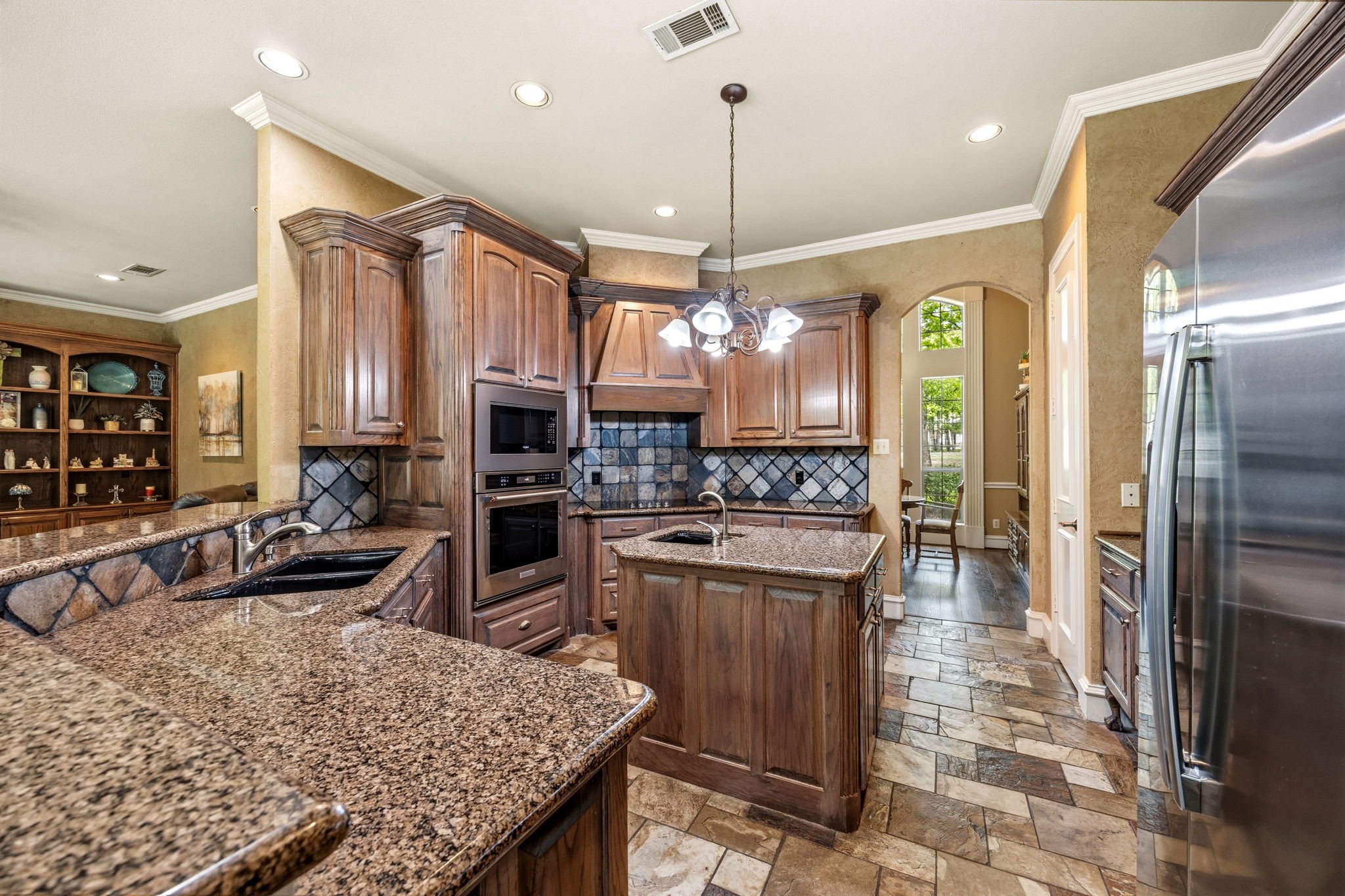 2840 Hideaway Lane Quinlan TX 75474