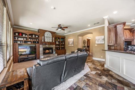 2840 Hideaway Lane Quinlan TX 75474