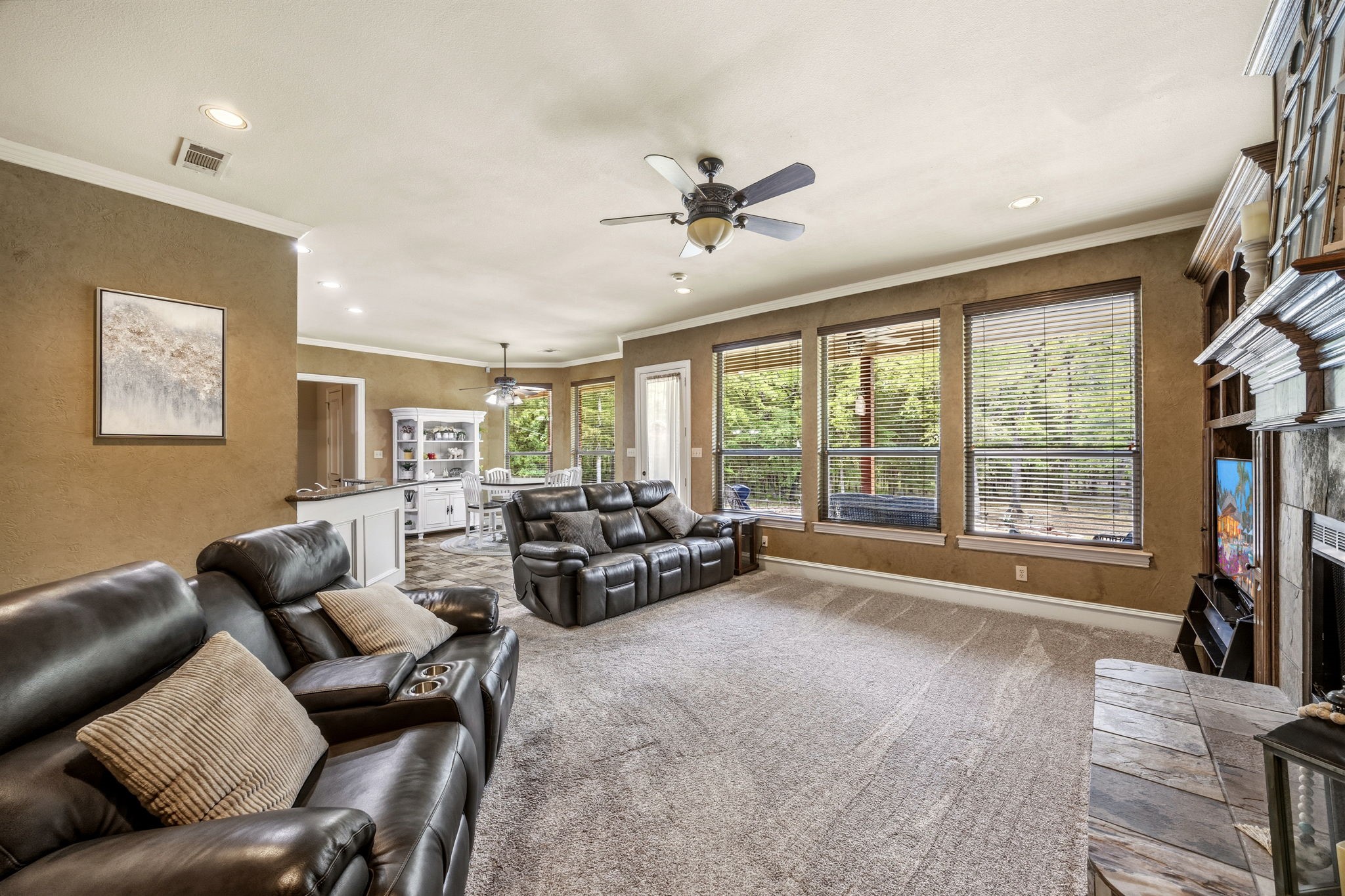 2840 Hideaway Lane Quinlan TX 75474