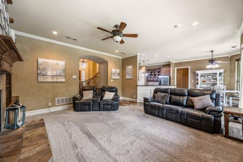2840 Hideaway Lane Quinlan TX 75474