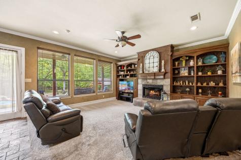 2840 Hideaway Lane Quinlan TX 75474