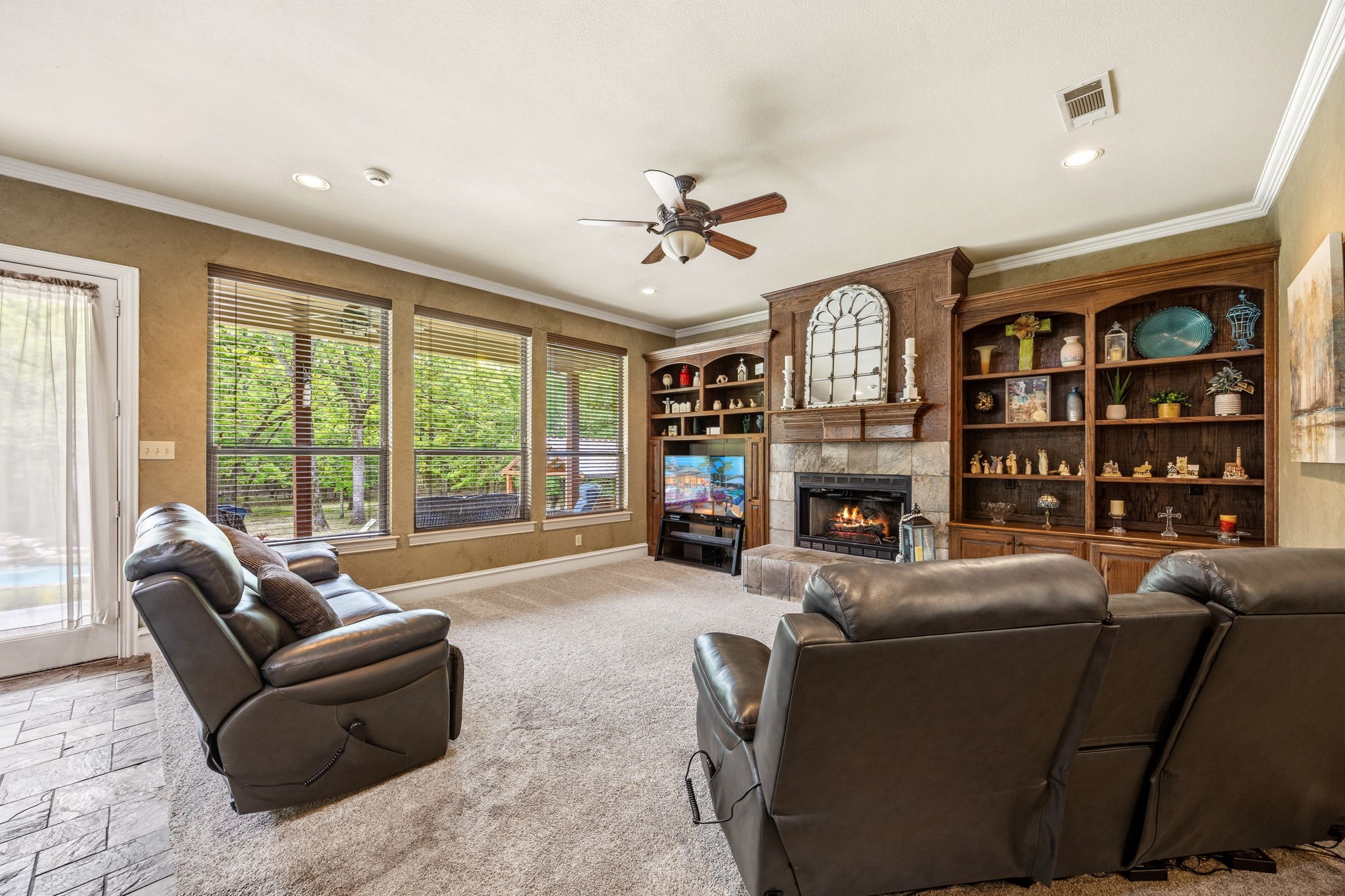 2840 Hideaway Lane Quinlan TX 75474