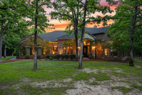 2840 Hideaway Lane Quinlan TX 75474