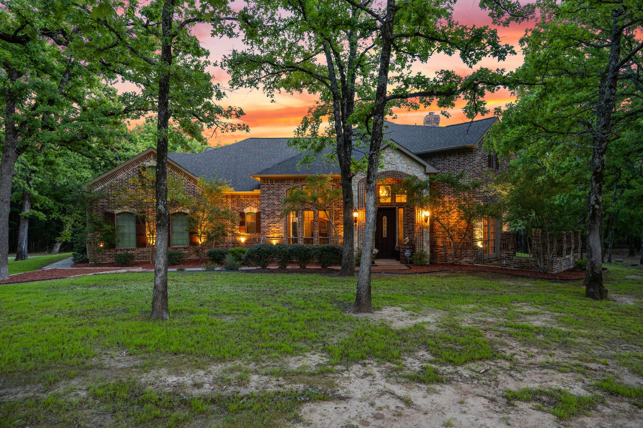 2840 Hideaway Lane Quinlan TX 75474