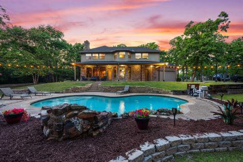 2840 Hideaway Lane Quinlan TX 75474