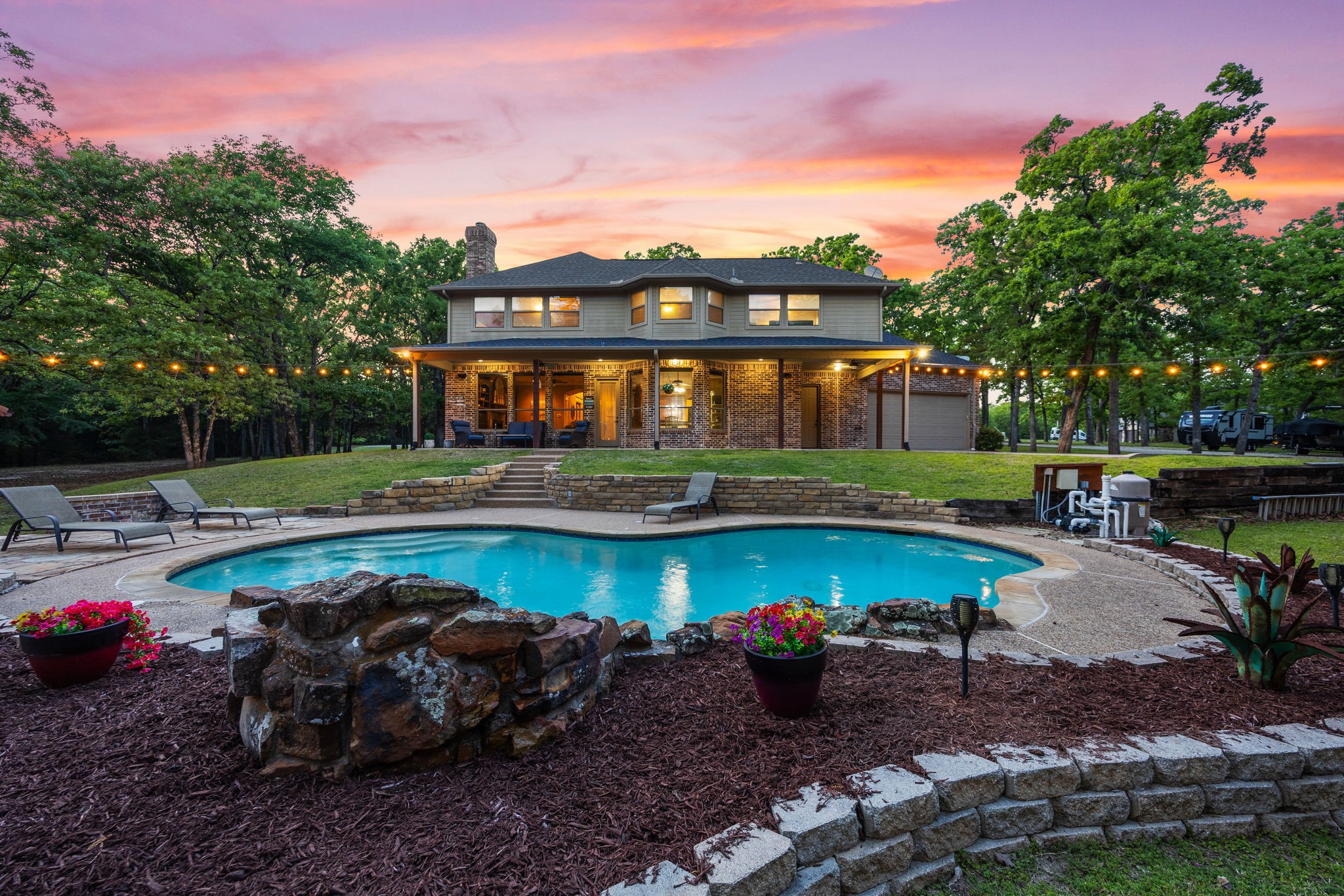2840 Hideaway Lane Quinlan TX 75474
