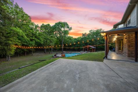 2840 Hideaway Lane Quinlan TX 75474