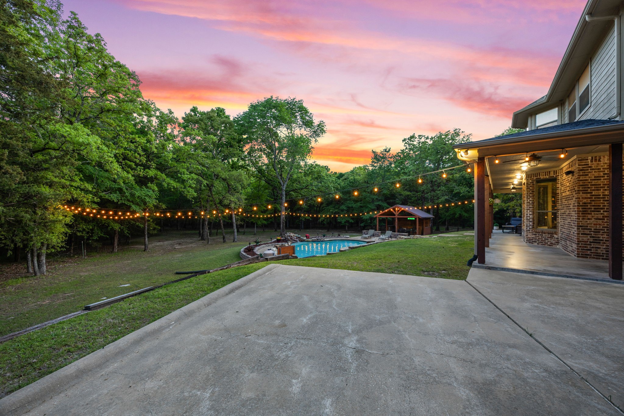 2840 Hideaway Lane Quinlan TX 75474