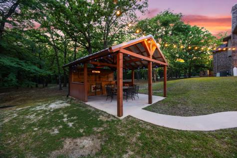 2840 Hideaway Lane Quinlan TX 75474