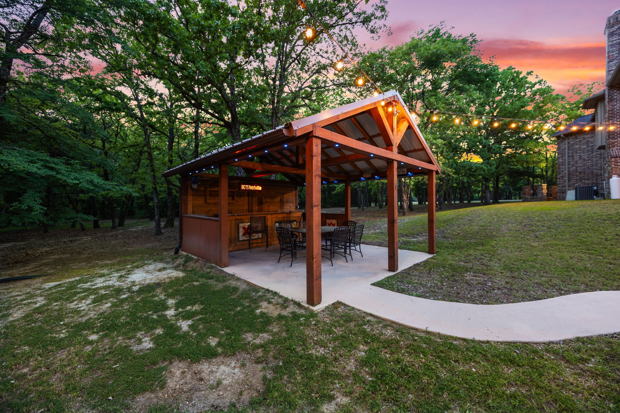 2840 Hideaway Lane Quinlan TX 75474