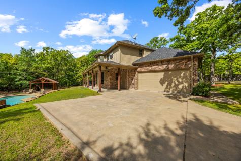 2840 Hideaway Lane Quinlan TX 75474
