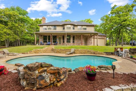 2840 Hideaway Lane Quinlan TX 75474