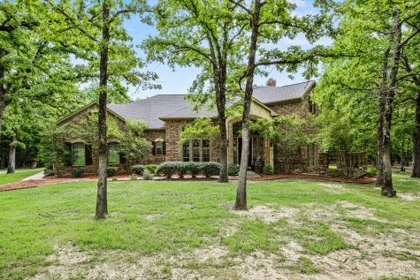 2840 Hideaway Lane Quinlan TX 75474